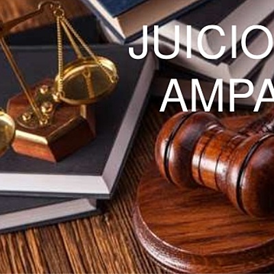 Timeline: ANTECEDENTES DE AMPARO