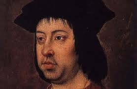 Mort de Fernando el Catòlic.