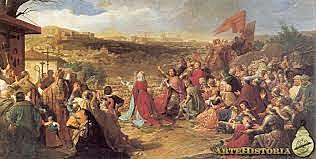 Conquista de Granada por los Reyes Católicos