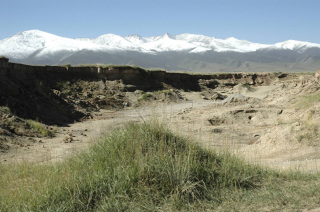 0.1 Years: Late Pleistocene