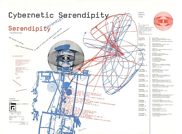 cibernetic serendipity