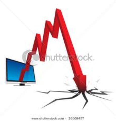 stock marketcrashes/great depression begins