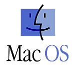 MacOS - Macintosh Operating System,