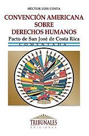Convención Americana Sobre Derechos Humanos