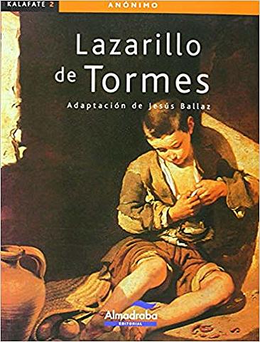 Prologo ; lazarillo de Tormes