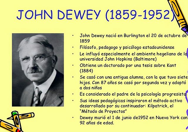 Dewey