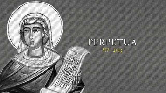 Perpetua