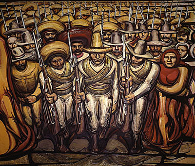 Revolução Mexicana (Q7-2017)