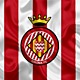 Thumb2 girona fc football club emblem girona logo la liga