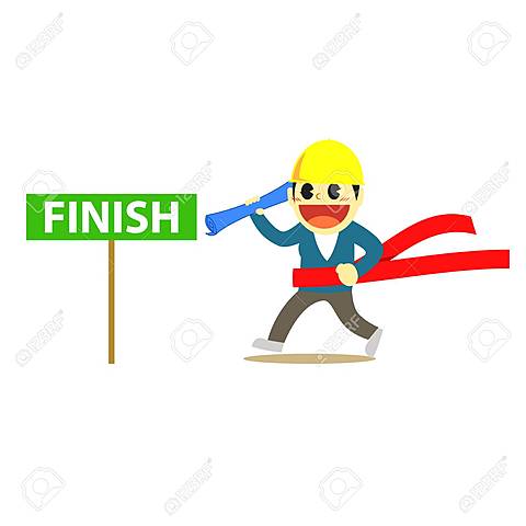 TERMINA EL PROCESO DE CONVERSIÓN INDUSTRIAL