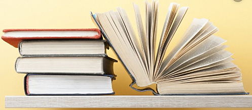 Amir Finishes his First Novel