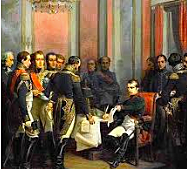 Tratado de Fontainebleau