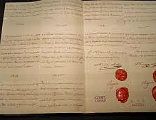 Tratado de San Ildefonso