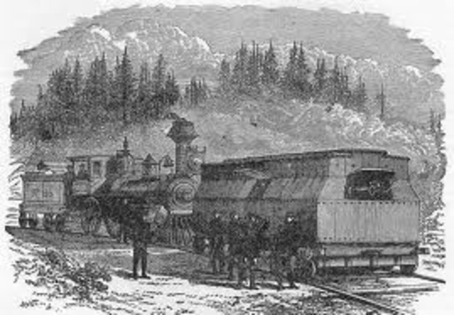 Freight Car Migrants