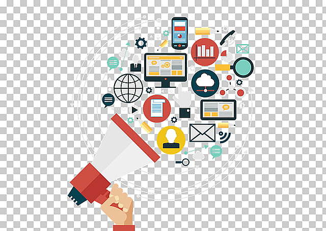 Slosser habla de los objetos de contenido compartibles