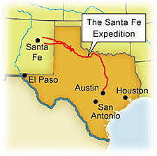Santa Fe expedition
