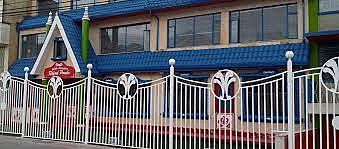 establecimientos preescolares