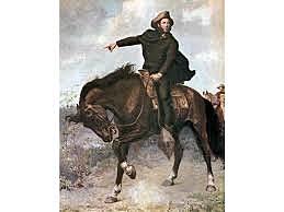 Houston defeats Santa Anna