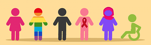 ley ANTIDISCRIMINACION