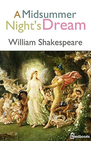 A Midsummer Night´s Dream