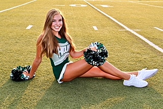 Started Freshman Year/ Joined BVSW Dance Team