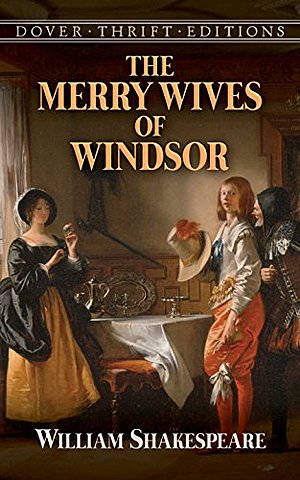 The Merry Wives of Windsor