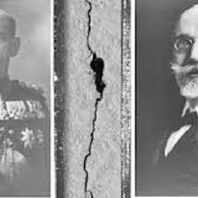 Timeline: Εθνικός Διχασμός