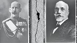 Timeline: Εθνικός Διχασμός