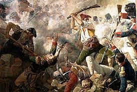 Guerra de lÌndependècia