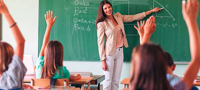 Dirección de Educación Inicial