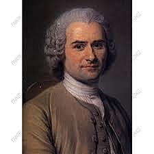 JEAN-JACQUES ROUSSEAU: (1712 - 1778)