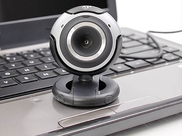 Webcam