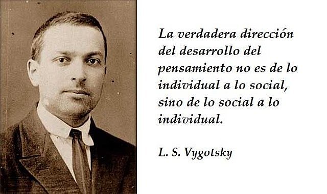 VIGOTSKY