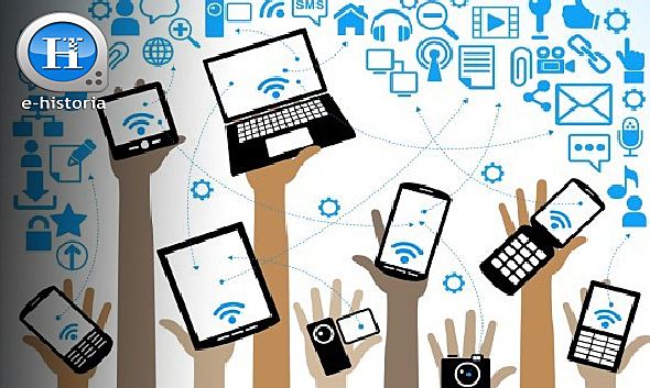 García propone pautas para los materiales digitales