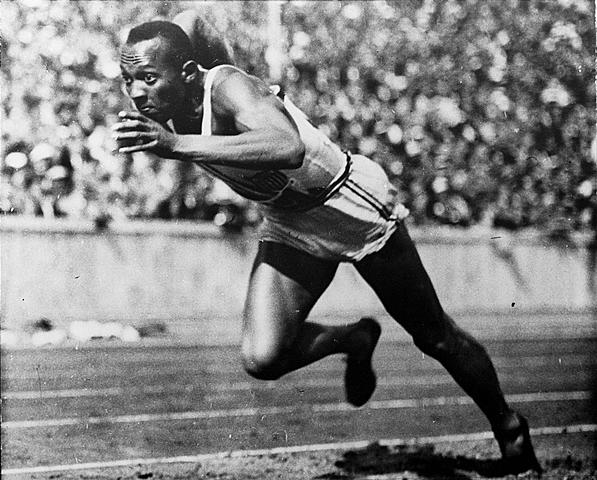 Jesse Owens