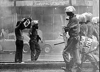 Efeito Jornalístico ao Golpe Militar (Q10-2017)