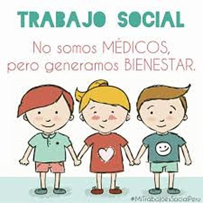 Timeline: Historia del Trabajo Social