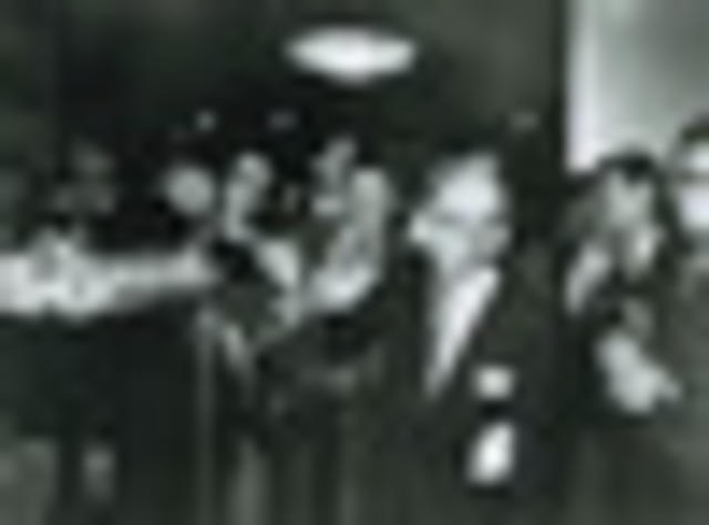 Congress passes the Clean Air Act