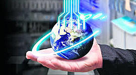 Timeline: Historia de la Ingeniería de Sistemas