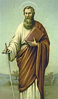 Paul of Tarsus
