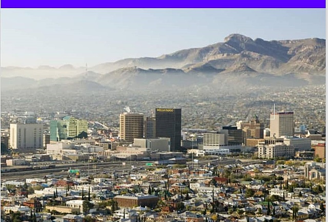 CITY OF  JUAREZ