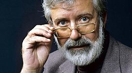 Timeline: Michael Ende