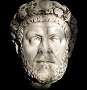 Great Persecution of 303 CE