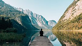 Timeline: Eventos en mi vida