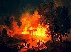 Great Fire of Rome