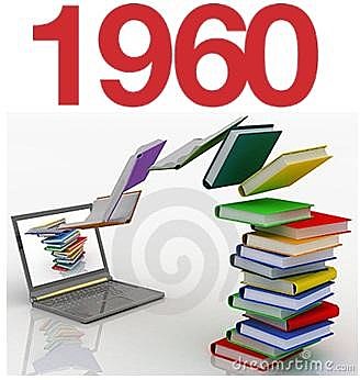 Historia Evolución de los Recursos Educativos Digitales