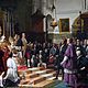 El juramento de las cortes de cádiz en 1810