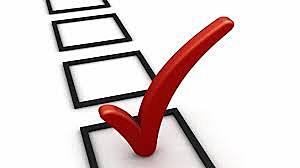 Finalización del segundo semestre