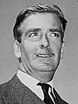 Anthony Eden
