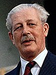 Harold MacMillan